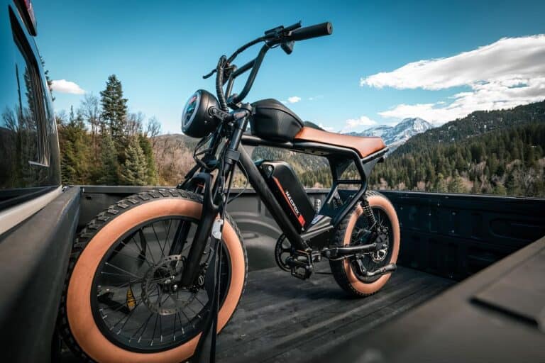 Macfox eBike 3