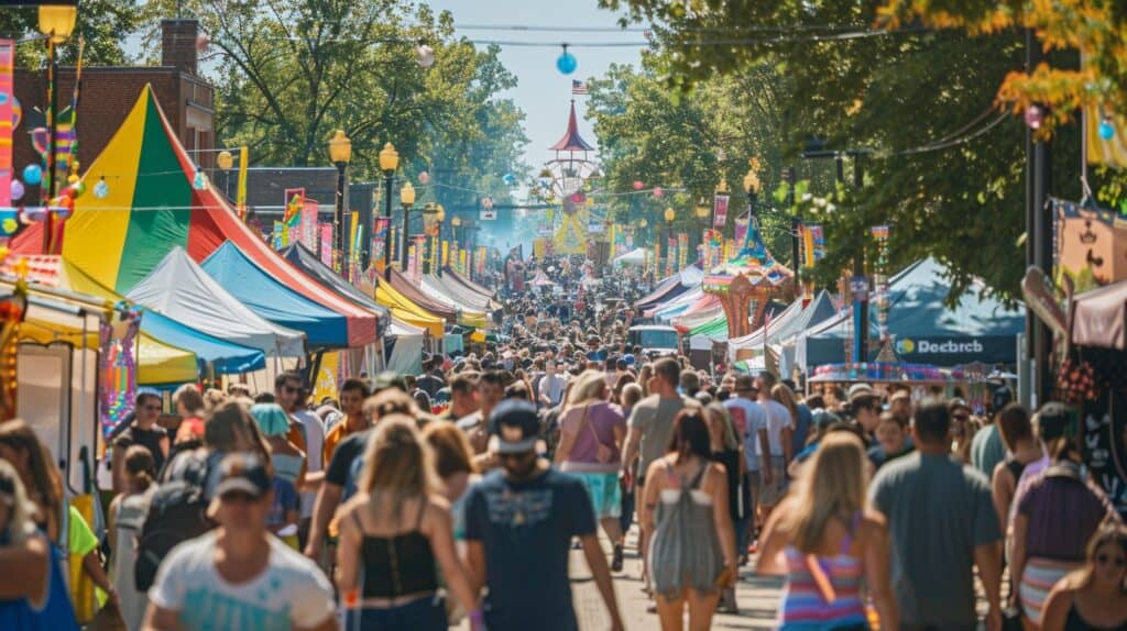 14 Exciting Things to Do in Madison, Alabama – Adventure Awaits! 4 Things to Do in Madison Alabama 3