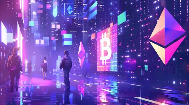 What Is a Crypto Exchange vs Wallet 1