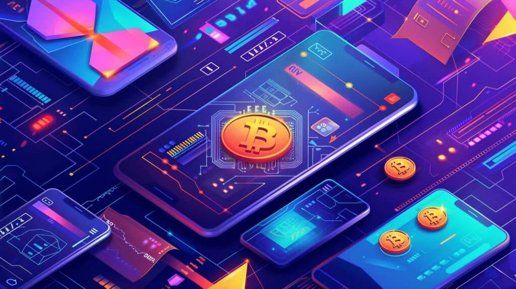 What Is a Crypto Exchange vs Wallet? 7 Key Differences Unveiled 2 What Is a Crypto Exchange vs Wallet 2