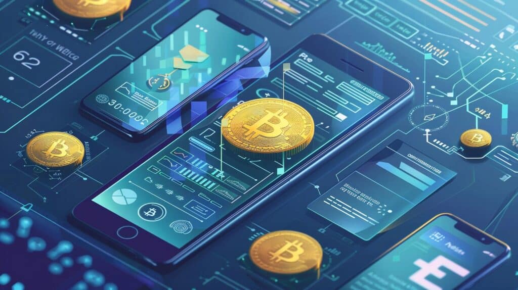 What Is a Crypto Exchange vs Wallet? 7 Key Differences Unveiled 4 What Is a Crypto Exchange vs Wallet 3