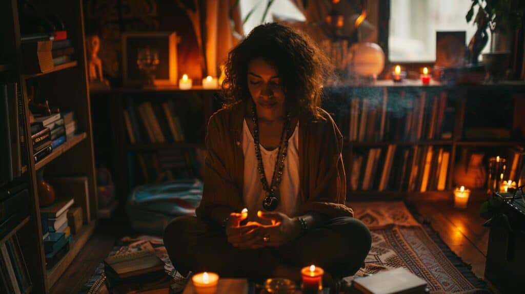 What To Ask A Psychic: 8 Must-Ask Questions for Life Insights 6 What To Ask A Psychic4