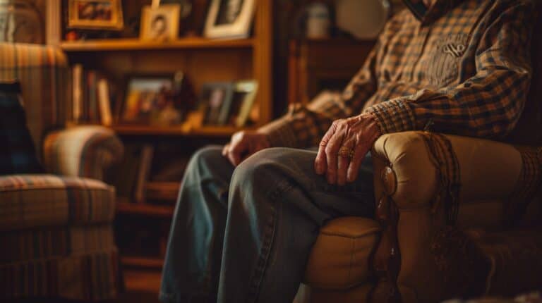 What to Do with Elderly Parents1