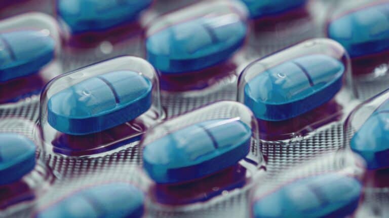 Why is Sildenafil So Expensive 1