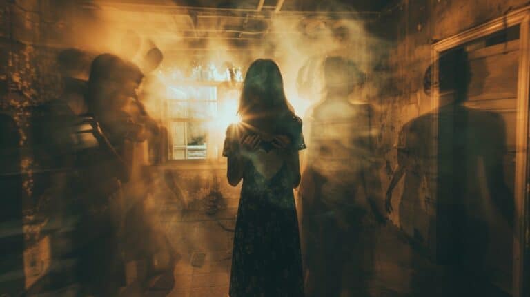 Zombieing in Dating 1