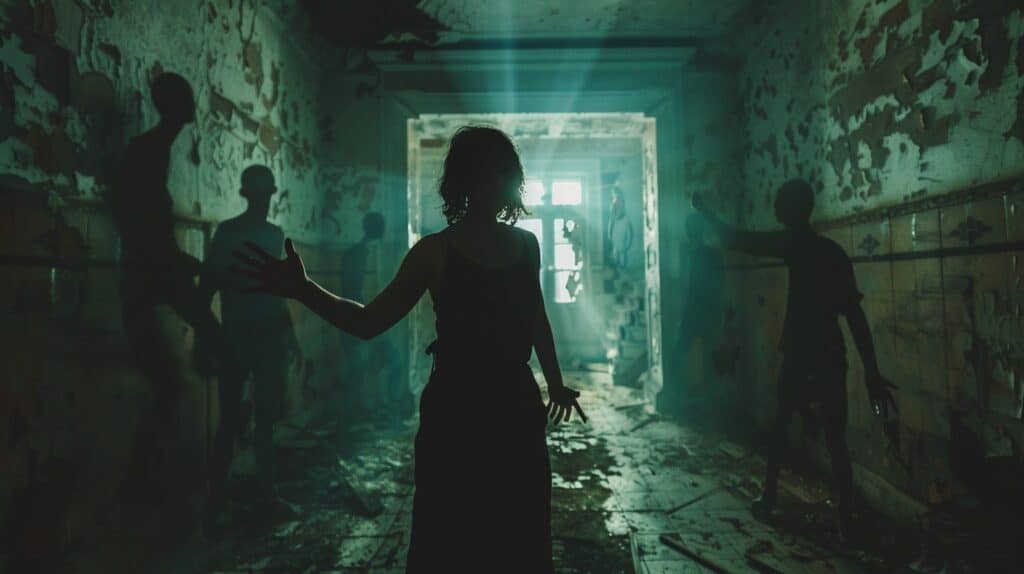 Zombieing in Dating: Spot, Handle & Heal - Your Survival Guide 4 Zombieing in Dating 3