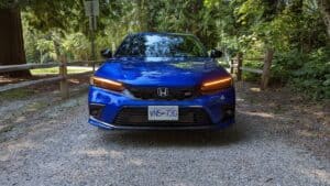 2024 Honda Civic Si Review: The Cure For The Type R