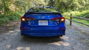 2024 Honda Civic Si Review: The Cure For The Type R