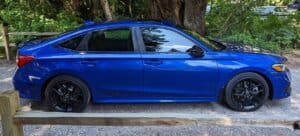 2024 Honda Civic Si Review: The Cure For The Type R