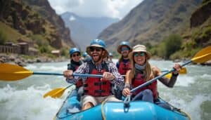 16 Thrilling Adventure Activities To Do In Peru: From Inca Trails To ...