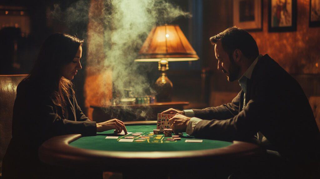 Best Card Games For 2 Players: 8 Duos You Can't Beat