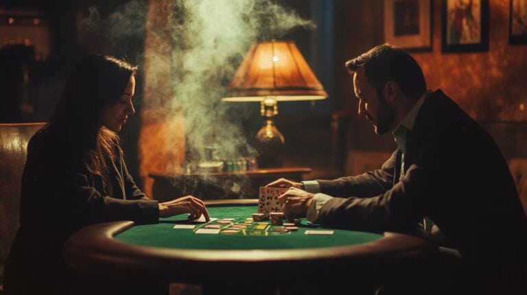 Best Card Games for 2 Players 1