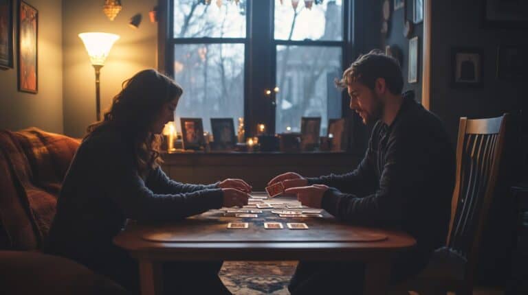 Best Card Games For 2 Players: 8 Duos You Can't Beat