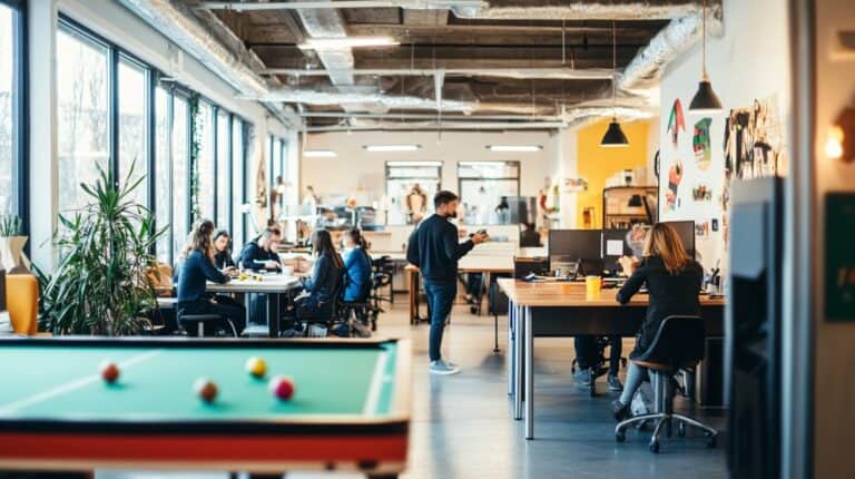 10 Best Careers For Work-Life Balance: Game On, Stress Off