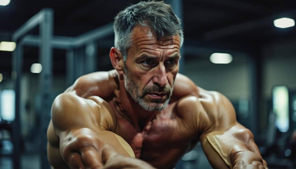 Does Testosterone Make You Angrier? 6 Myth-Busting Facts 2 Does Testosterone Make You Angrier 2