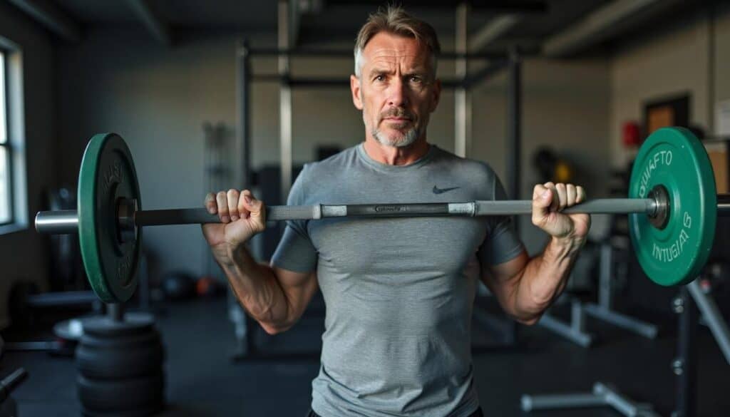 Does Testosterone Make You Angrier? 6 Myth-Busting Facts 6 Does Testosterone Make You Angrier 4