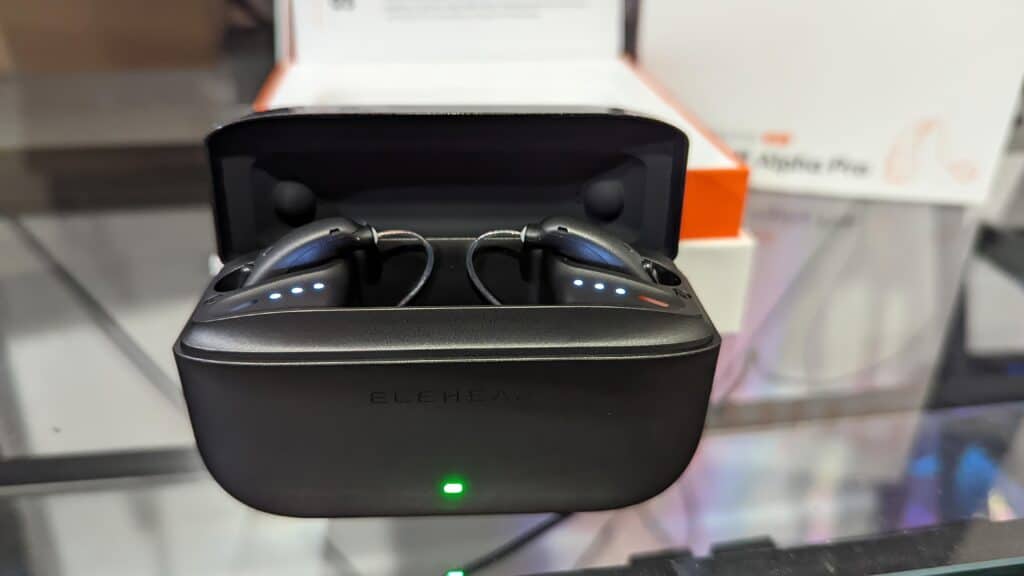 ELEHEAR Alpha Pro AI OTC Hearing Aids Review: 7 Reasons to Listen Up! 8 ELEHEAR Alpha Pro AI OTC Hearing Aids Review 3