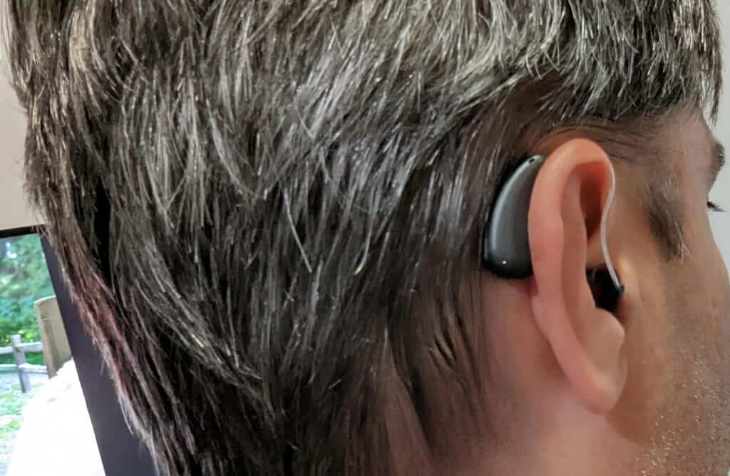 ELEHEAR Alpha Pro AI OTC Hearing Aids Review: 7 Reasons to Listen Up! 9 ELEHEAR Alpha Pro AI OTC Hearing Aids Review 4