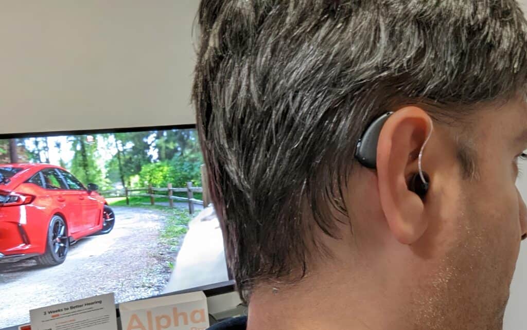 ELEHEAR Alpha Pro AI OTC Hearing Aids Review: 7 Reasons to Listen Up! 4 ELEHEAR Alpha Pro AI OTC Hearing Aids Review 5