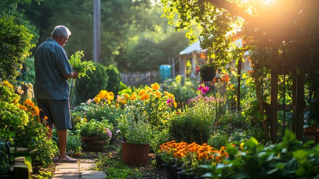 17 Exciting Hobbies for Retired Dads: From Gardening to Gaming 2 Hobbies for Retired Dads1