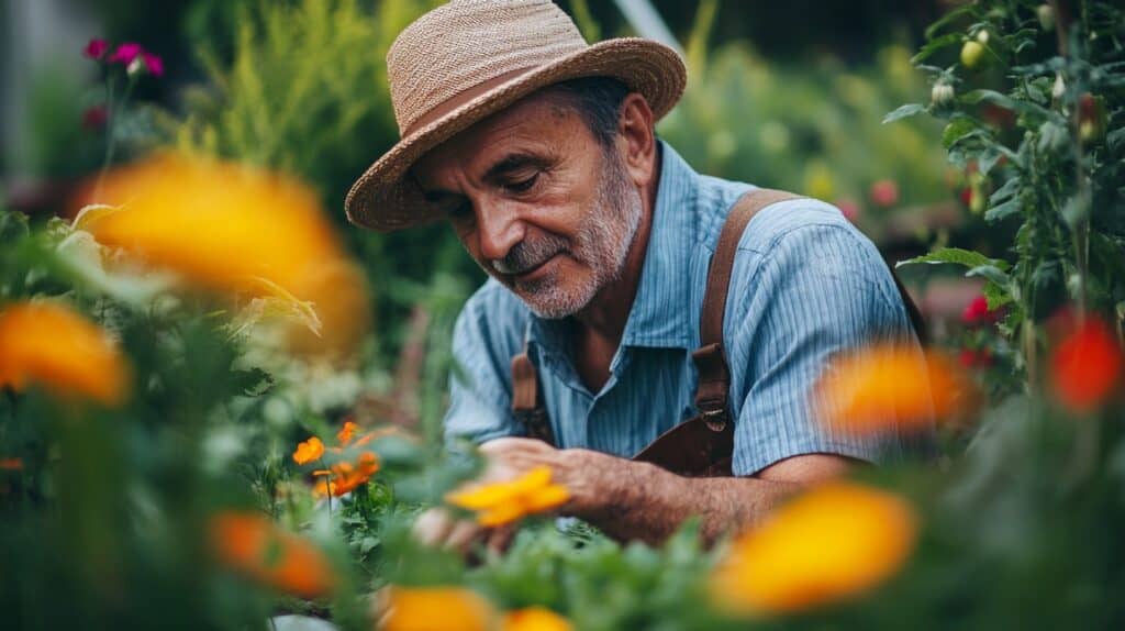 17 Exciting Hobbies for Retired Dads: From Gardening to Gaming 4 Hobbies for Retired Dads2