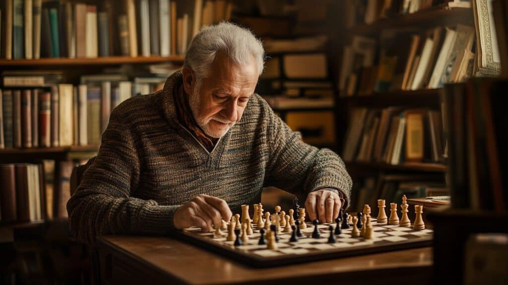17 Exciting Hobbies for Retired Dads: From Gardening to Gaming 6 Hobbies for Retired Dads3