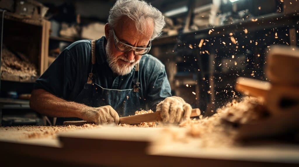 17 Exciting Hobbies for Retired Dads: From Gardening to Gaming 8 Hobbies for Retired Dads4