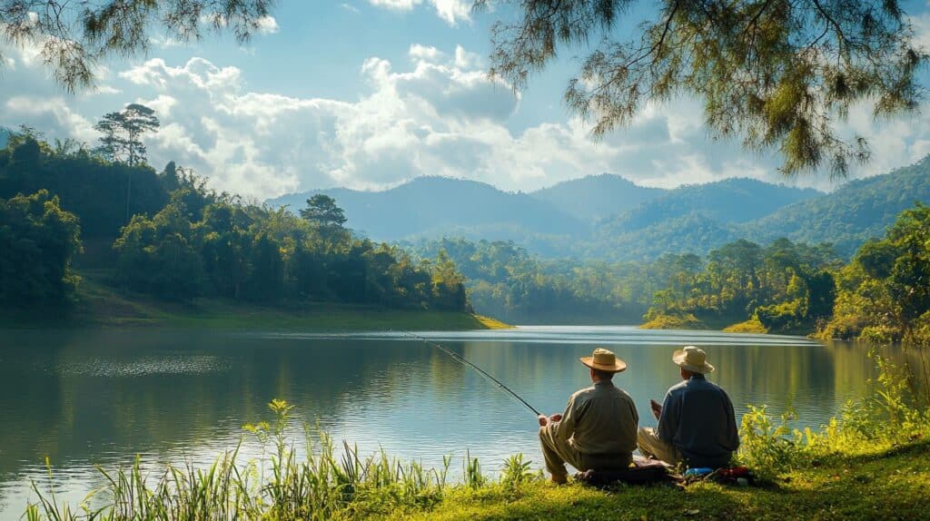 17 Exciting Hobbies for Retired Dads: From Gardening to Gaming 9 Hobbies for Retired Dads5