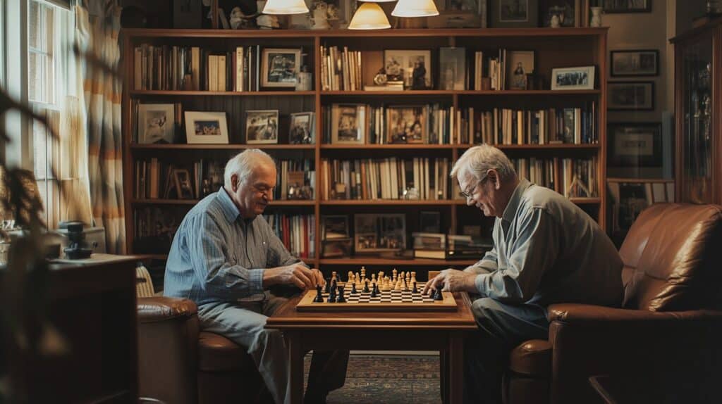 17 Exciting Hobbies for Retired Dads: From Gardening to Gaming 10 Hobbies for Retired Dads6