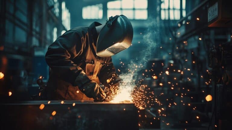 How Do You Become a Welder 1