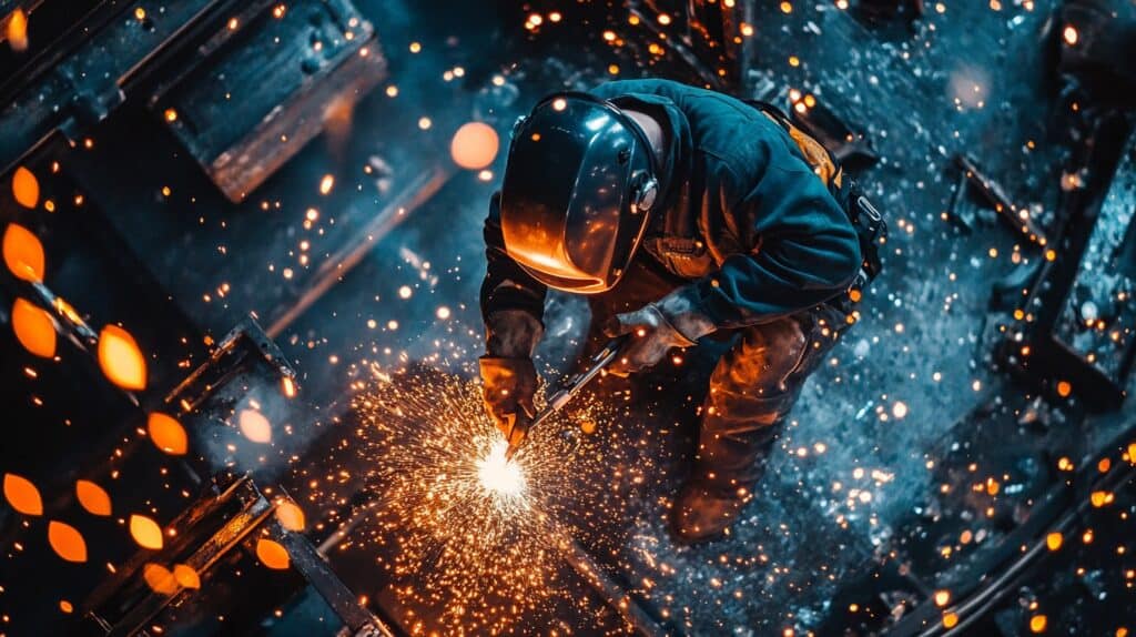 How Do You Become a Welder? 7 Spark-tacular Steps to a Hot Career 8 How Do You Become a Welder 5