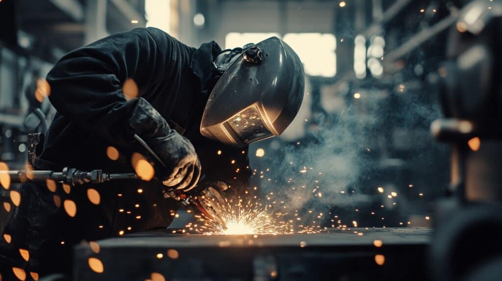 How Do You Become a Welder? 7 Spark-tacular Steps to a Hot Career 9 How Do You Become a Welder 6