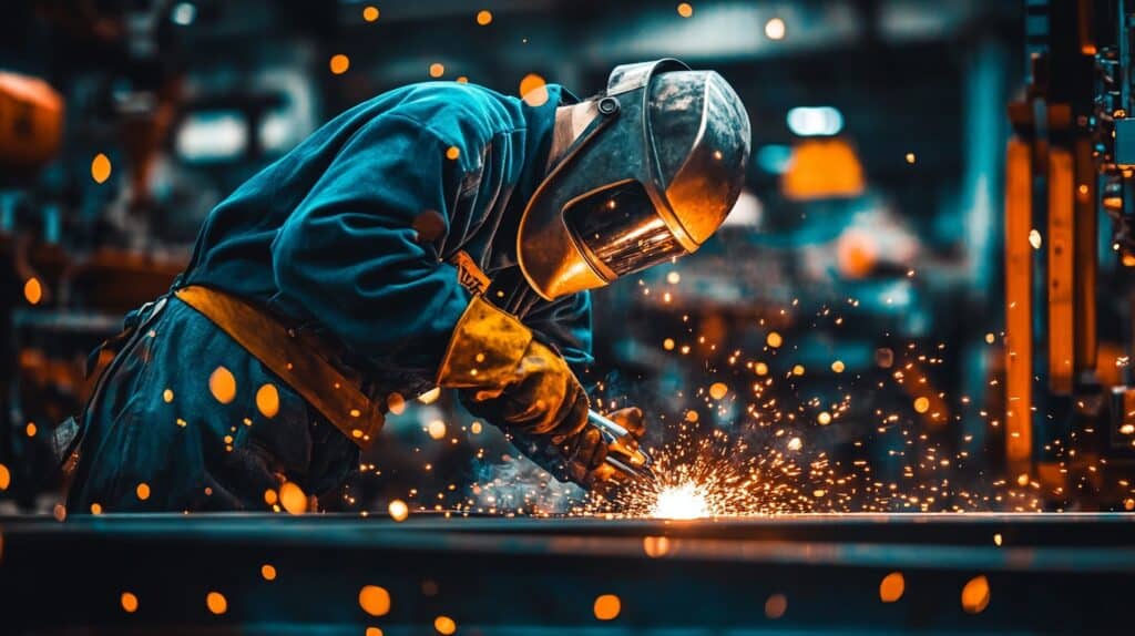 How Do You Become a Welder? 7 Spark-tacular Steps to a Hot Career 10 How Do You Become a Welder 7
