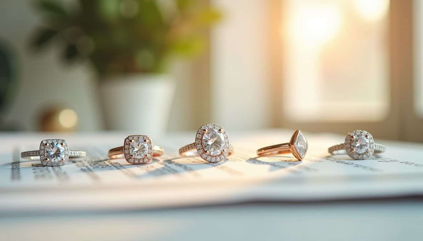 How Much Should A Guy Spend On An Engagement Ring 8 Smart Tips