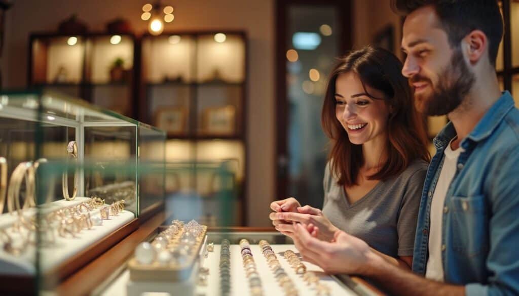 How Much Should a Guy Spend on an Engagement Ring? 8 Smart Tips 7 How Much Should a Guy Spend on an Engagement Ring 6