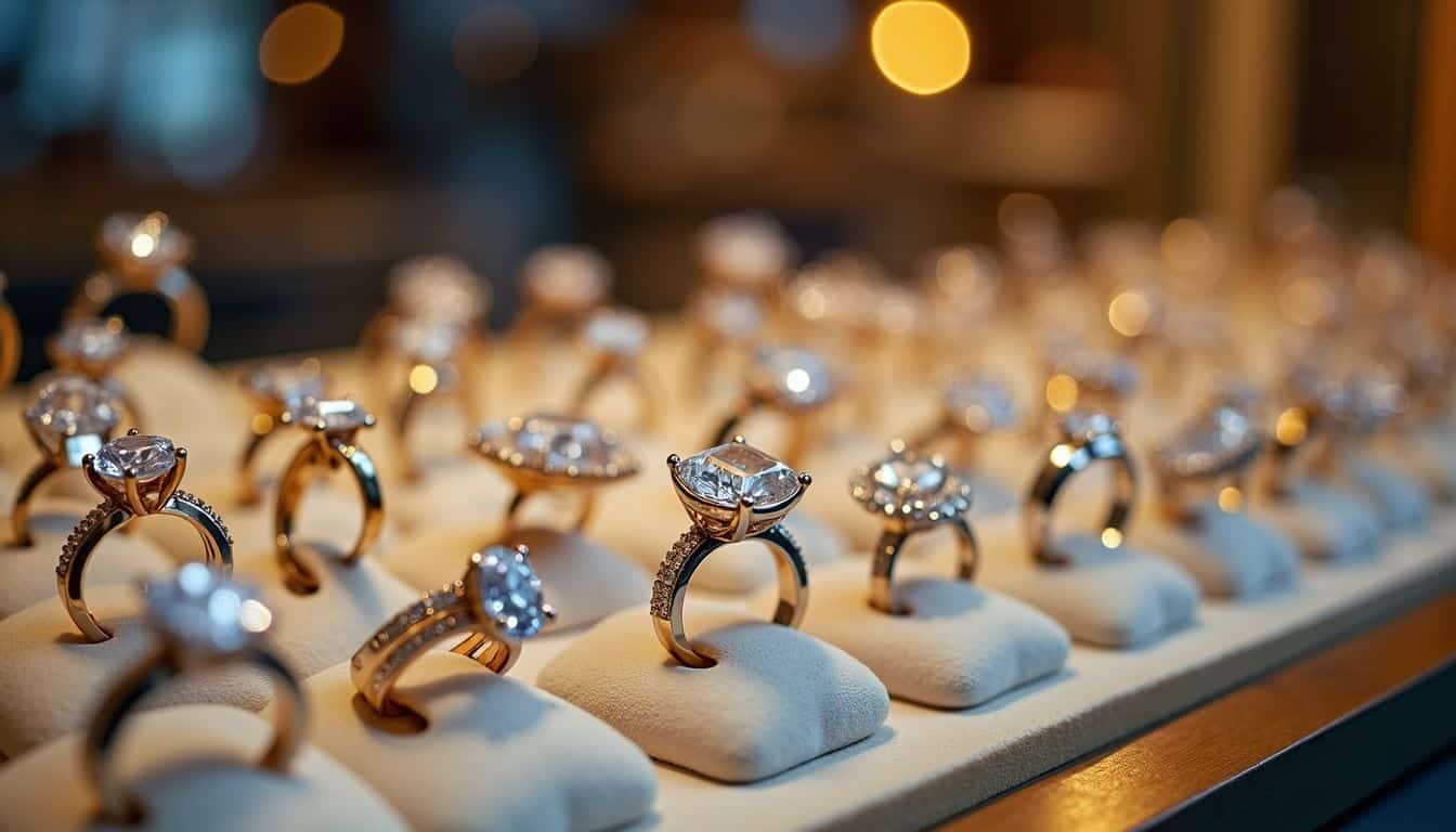 How much should a guy spend on engagement ring deals