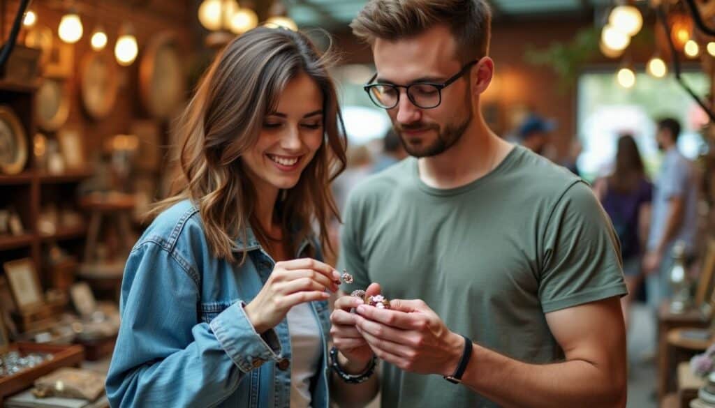 How Much Should a Guy Spend on an Engagement Ring? 8 Smart Tips 11 How Much Should a Guy Spend on an Engagement Ring 9