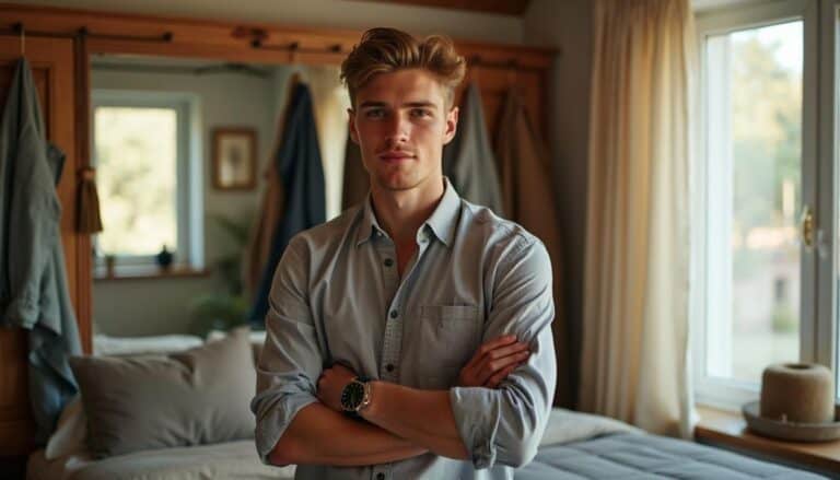 How To Accessorize As A Man 1