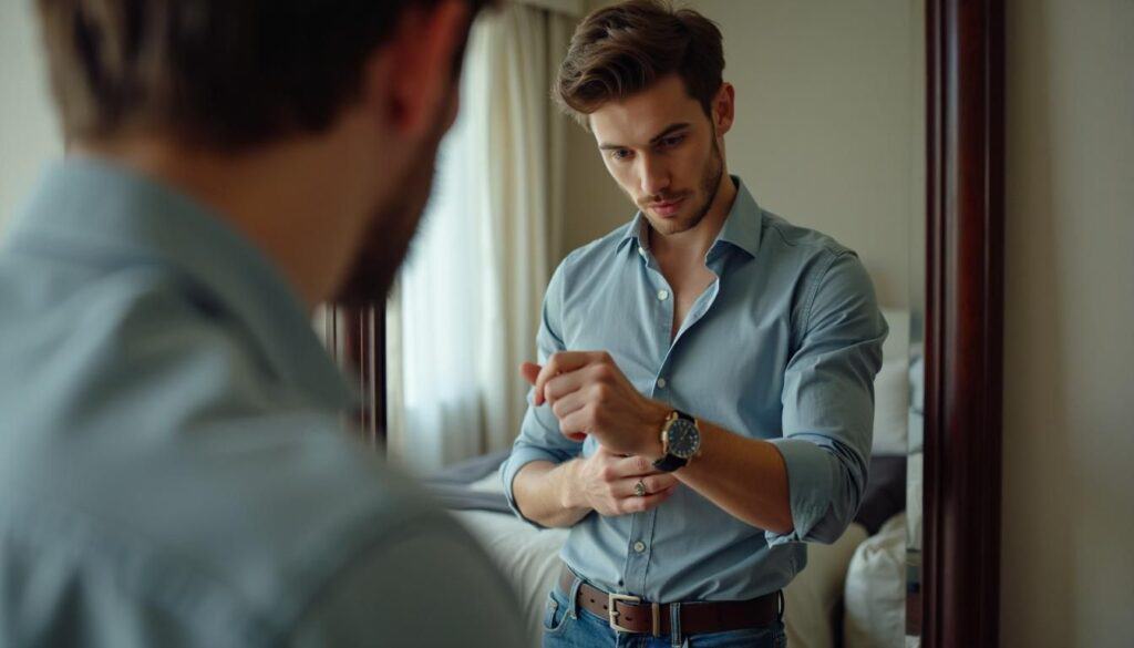 How To Accessorize As A Man: 7 Dapper Tricks for Instant Style 11 How To Accessorize As A Man 10