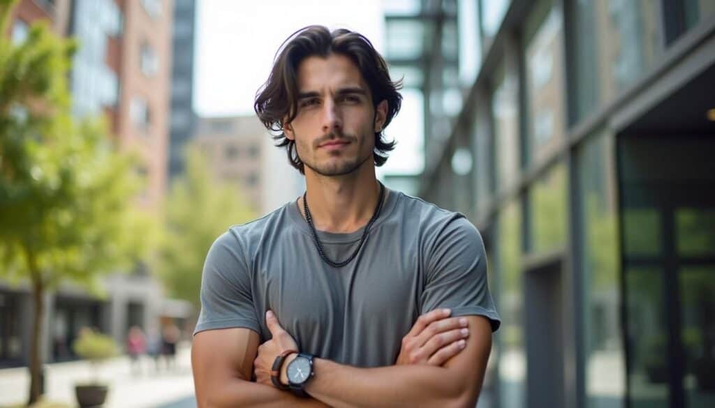 How To Accessorize As A Man: 7 Dapper Tricks for Instant Style 3 How To Accessorize As A Man 3