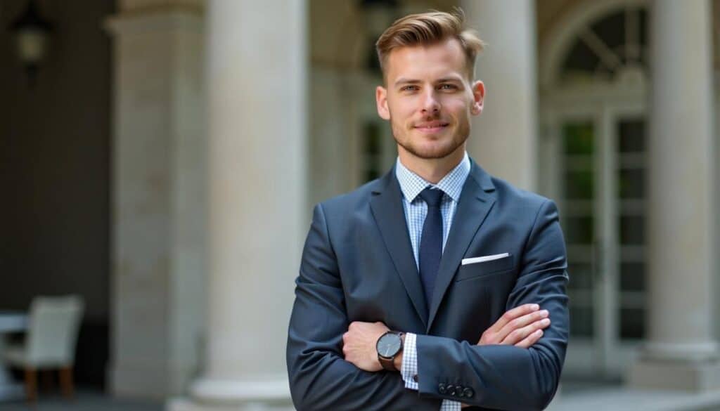 How To Accessorize As A Man: 7 Dapper Tricks for Instant Style 5 How To Accessorize As A Man 4