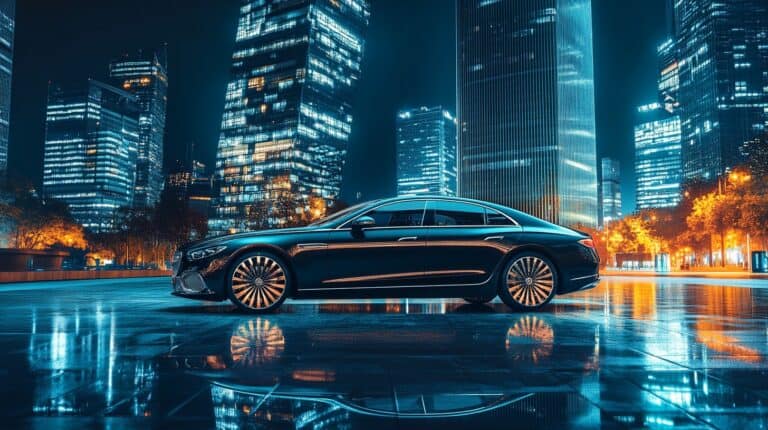 How to Afford Luxury Cars 1