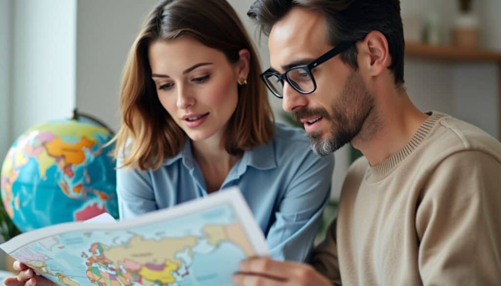 How to Get a Second Citizenship: 7 Smart Paths to Global Freedom 15 How to Get a Second Citizenship 12