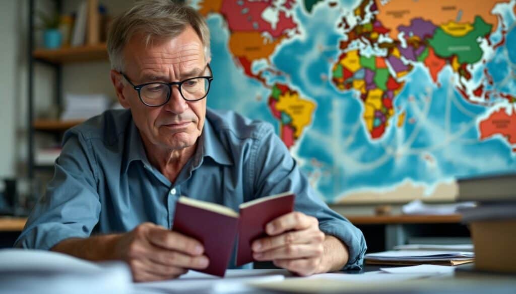 How to Get a Second Citizenship: 7 Smart Paths to Global Freedom 2 How to Get a Second Citizenship 2