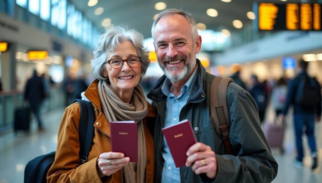 How to Get a Second Citizenship: 7 Smart Paths to Global Freedom 6 How to Get a Second Citizenship 5