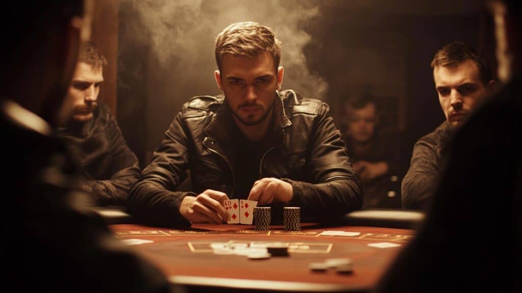 How to Lie Better: From Poker to Everyday Lies in 10 Steps 13 How to Lie Better 8