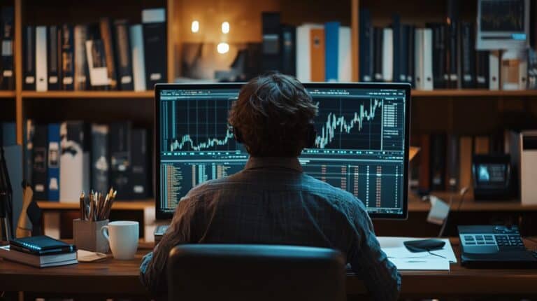How to Make Money with Online Trading 1