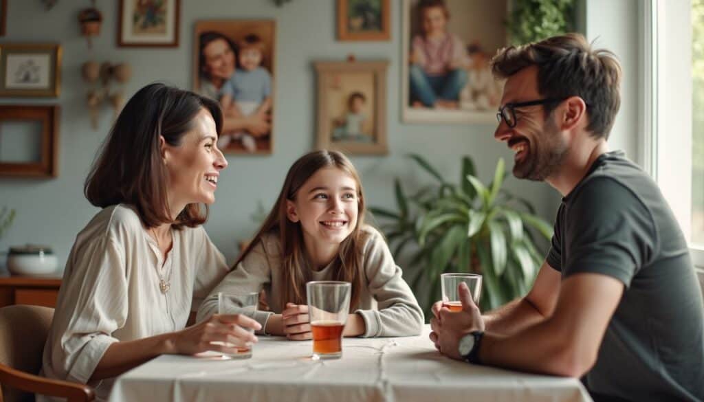How to Make Your Teenage Daughter Feel Special: 7 Heartfelt Secrets 13 How to Make Your Teenage Daughter Feel Special1