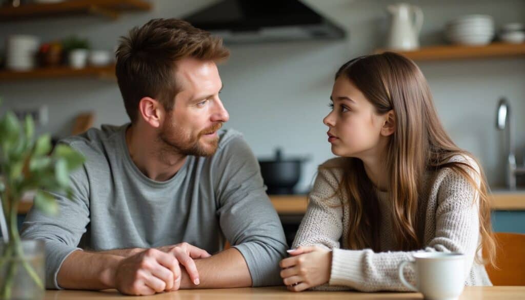 How to Make Your Teenage Daughter Feel Special: 7 Heartfelt Secrets 10 How to Make Your Teenage Daughter Feel Special11