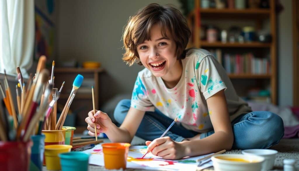 How to Make Your Teenage Daughter Feel Special: 7 Heartfelt Secrets 11 How to Make Your Teenage Daughter Feel Special13